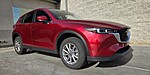 Used 2023 MAZDA CX-5 2.5 S SELECT PACKAGE AWD in LAS VEGAS, NEVADA