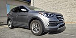 Used 2018 HYUNDAI SANTA FE 2.4L AUTO in LAS VEGAS, NEVADA