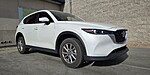 Used 2023 MAZDA CX-5 2.5 S PREFERRED PACKAGE AWD in LAS VEGAS, NEVADA