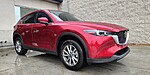 Used 2023 MAZDA CX-5 2.5 S AWD in LAS VEGAS, NEVADA