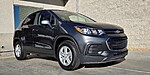 Used 2020 CHEVROLET TRAX FWD 4DR LS in LAS VEGAS, NEVADA