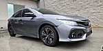 Used 2017 Honda Civic Hatchback EX CVT in LAS VEGAS, NEVADA