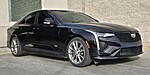Used 2020 CADILLAC CT4 4DR SDN V-SERIES in LAS VEGAS, NEVADA