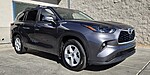 Used 2023 TOYOTA HIGHLANDER LE AWD in LAS VEGAS, NEVADA