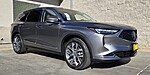Used 2023 ACURA MDX SH-AWD W/TECHNOLOGY PACKAGE in LAS VEGAS, NEVADA
