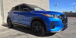 Used 2024 NISSAN KICKS SR FWD in LAS VEGAS, NEVADA
