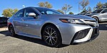 Used 2024 TOYOTA CAMRY SE AUTO in LAS VEGAS, NEVADA