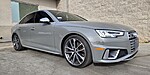 Used 2019 AUDI S4 PREMIUM 3.0 TFSI QUATTRO in LAS VEGAS, NEVADA