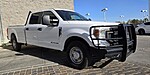 Used 2021 FORD F-350 XL 2WD CREW CAB 6.75' BOX in LAS VEGAS, NEVADA