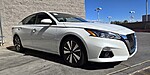 Used 2022 NISSAN ALTIMA 2.5 SL SEDAN in LAS VEGAS, NEVADA