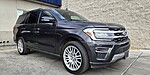 Used 2024 FORD EXPEDITION LIMITED 4X4 in LAS VEGAS, NEVADA
