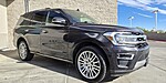 Used 2024 FORD EXPEDITION LIMITED 4X4 in LAS VEGAS, NEVADA