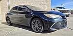 Used 2015 TOYOTA CAMRY 4DR SDN V6 AUTO XSE in LAS VEGAS, NEVADA