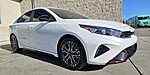 Used 2023 KIA FORTE GT-LINE IVT in LAS VEGAS, NEVADA
