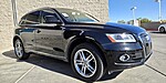 Used 2017 AUDI Q5 2.0 TFSI PREMIUM PLUS in LAS VEGAS, NEVADA