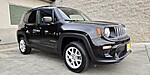 Used 2022 JEEP RENEGADE LATITUDE 4X4 in LAS VEGAS, NEVADA