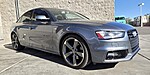 Used 2014 AUDI A4 4DR SDN CVT FRONTTRAK 2.0T PREMIUM PLUS in LAS VEGAS, NEVADA