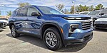 Used 2025 CHEVROLET TRAVERSE AWD 4DR LT W/2LT in LAS VEGAS, NEVADA