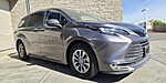 Used 2024 TOYOTA SIENNA XLE FWD 8-PASSENGER in LAS VEGAS, NEVADA