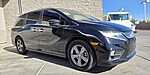 Used 2019 Honda Odyssey EX-L AUTO in LAS VEGAS, NEVADA