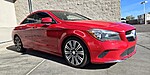 Used 2017 MERCEDES-BENZ CLA CLA 250 COUPE in LAS VEGAS, NEVADA