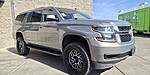 Used 2018 CHEVROLET SUBURBAN 4WD 4DR 1500 LT in LAS VEGAS, NEVADA
