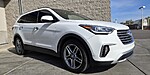 Used 2017 HYUNDAI SANTA FE SE ULTIMATE 3.3L AUTO in LAS VEGAS, NEVADA