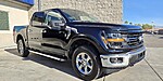 Used 2025 FORD F-150 XLT 4WD SUPERCREW 5.5' BOX in LAS VEGAS, NEVADA