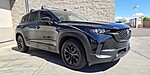 Used 2025 MAZDA CX-50 HYBRID PREFERRED PACKAGE AWD in LAS VEGAS, NEVADA
