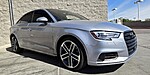 Used 2020 AUDI A3 SEDAN PREMIUM 40 TFSI in LAS VEGAS, NEVADA
