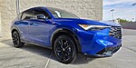 Used 2025 ACURA ADX AWD W/A-SPEC ADVANCE PACKAGE in LAS VEGAS, NEVADA