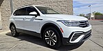 Used 2022 Volkswagen Tiguan 2.0T S FWD in LAS VEGAS, NEVADA
