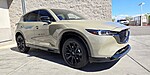 Used 2024 MAZDA CX-5 2.5 CARBON TURBO AWD in LAS VEGAS, NEVADA