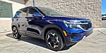 Used 2024 KIA SELTOS EX IVT FWD in LAS VEGAS, NEVADA