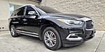 Used 2020 INFINITI QX60 LUXE FWD in LAS VEGAS, NEVADA