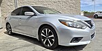 Used 2017 NISSAN ALTIMA 2.5 SR SEDAN in LAS VEGAS, NEVADA
