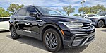 Used 2022 Volkswagen Tiguan 2.0T SE FWD in LAS VEGAS, NEVADA