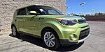 Used 2018 KIA SOUL + AUTO in LAS VEGAS, NEVADA