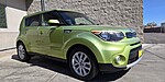 Used 2018 KIA SOUL + AUTO in LAS VEGAS, NEVADA