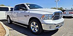 Used 2019 RAM 1500 CLASSIC BIG HORN 4X2 CREW CAB 6'4" BOX in LAS VEGAS, NEVADA
