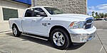 Used 2019 RAM 1500 CLASSIC BIG HORN 4X2 CREW CAB 6'4" BOX in LAS VEGAS, NEVADA
