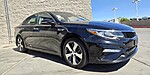Used 2019 KIA OPTIMA S AUTO in LAS VEGAS, NEVADA