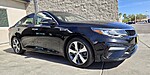 Used 2019 KIA OPTIMA S AUTO in LAS VEGAS, NEVADA