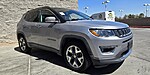 Used 2020 JEEP COMPASS LIMITED FWD in LAS VEGAS, NEVADA
