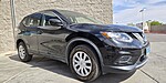 Used 2016 NISSAN ROGUE AWD 4DR S in LAS VEGAS, NEVADA