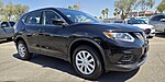 Used 2016 NISSAN ROGUE AWD 4DR S in LAS VEGAS, NEVADA