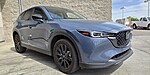 Used 2023 MAZDA CX-5 2.5 S CARBON EDITION AWD in LAS VEGAS, NEVADA