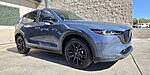 Used 2023 MAZDA CX-5 2.5 S CARBON EDITION AWD in LAS VEGAS, NEVADA