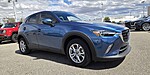 Used 2021 MAZDA CX-3 SPORT AWD in LAS VEGAS, NEVADA