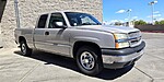 Used 2004 CHEVROLET SILVERADO 1500 EXT CAB 143.5" WB WORK TRUCK in LAS VEGAS, NEVADA
